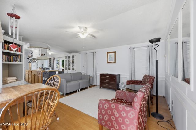 209 Yeopim Trail, Edenton, NC 27932