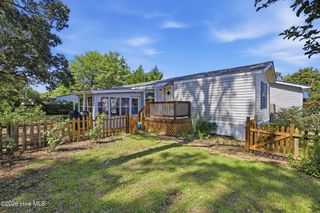 209 Yeopim Trail, Edenton, NC 27932