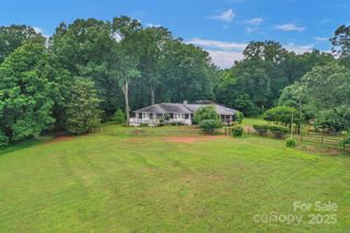 1607 Old Lawyers Road, Marshville, NC 28103