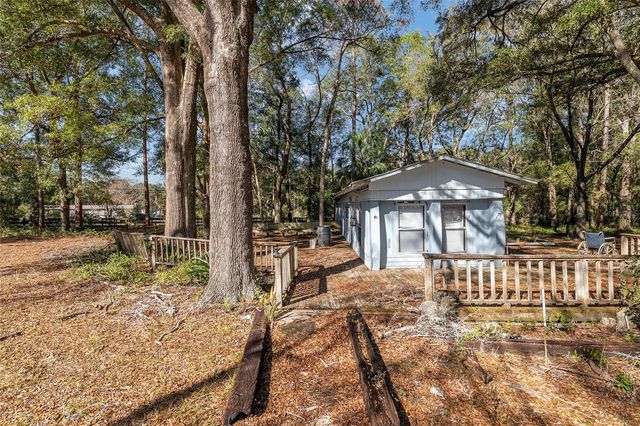 9727 SW 138TH STREET, Archer, FL 32618