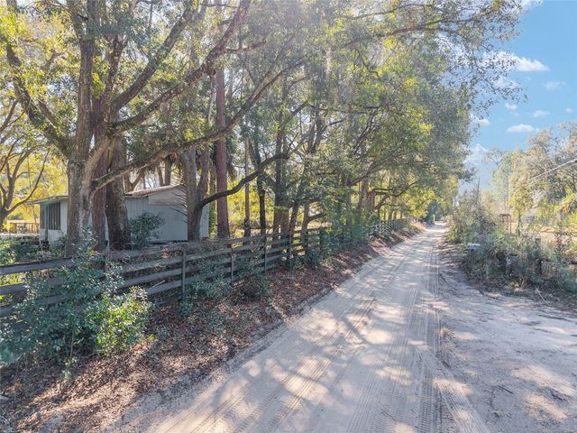 9727 SW 138TH STREET, Archer, FL 32618