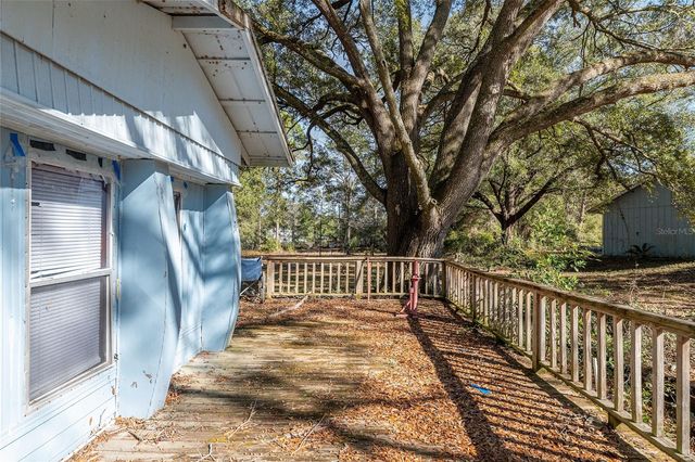 9727 SW 138TH STREET, Archer, FL 32618