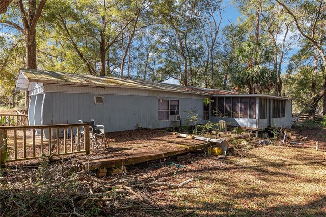 9727 SW 138TH STREET, Archer, FL 32618