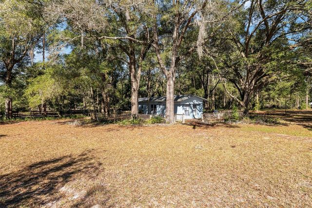 9727 SW 138TH STREET, Archer, FL 32618