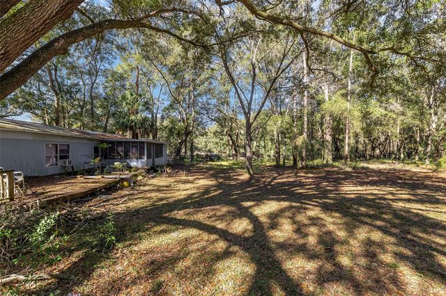 9727 SW 138TH STREET, Archer, FL 32618