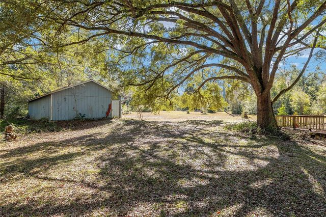 9727 SW 138TH STREET, Archer, FL 32618