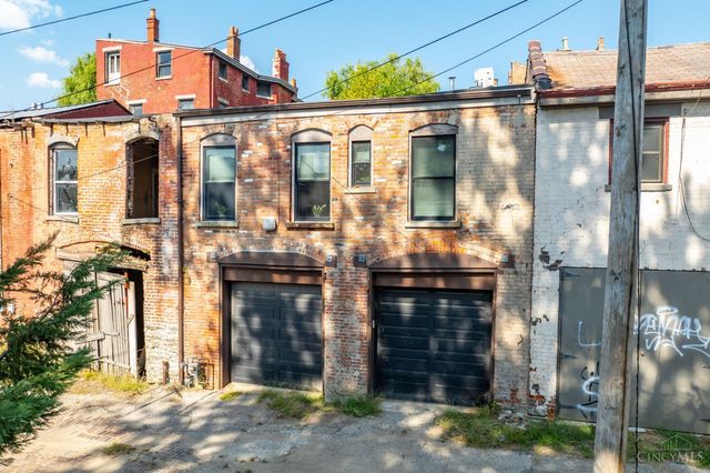 909 Dayton Street, Cincinnati, OH 45214