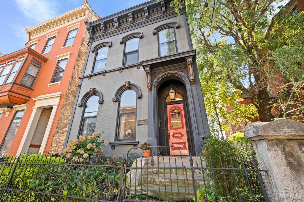 909 Dayton Street, Cincinnati, OH 45214