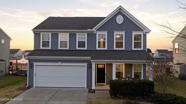 118 Green Lake Road, Moyock, NC 27958