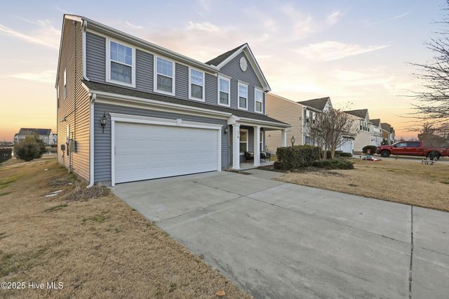 118 Green Lake Road, Moyock, NC 27958