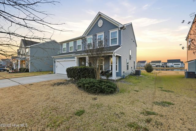 118 Green Lake Road, Moyock, NC 27958