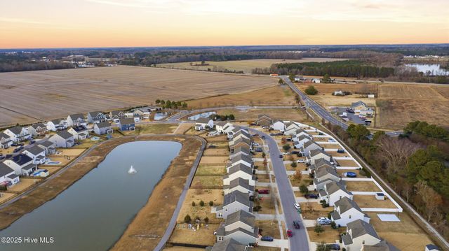 118 Green Lake Road, Moyock, NC 27958