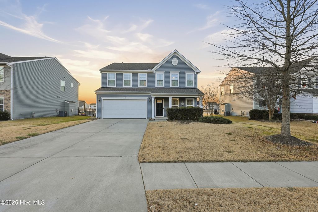 118 Green Lake Road, Moyock, NC 27958