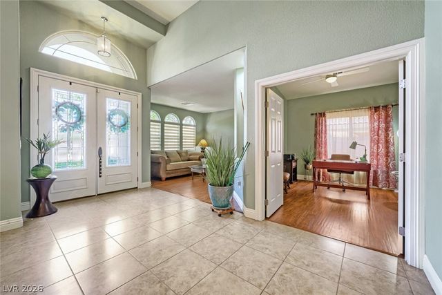 6831 Rose River Falls Street, Las Vegas, NV 89131