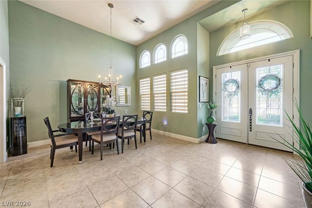 6831 Rose River Falls Street, Las Vegas, NV 89131