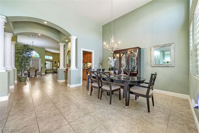 6831 Rose River Falls Street, Las Vegas, NV 89131
