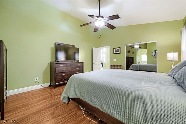 6831 Rose River Falls Street, Las Vegas, NV 89131