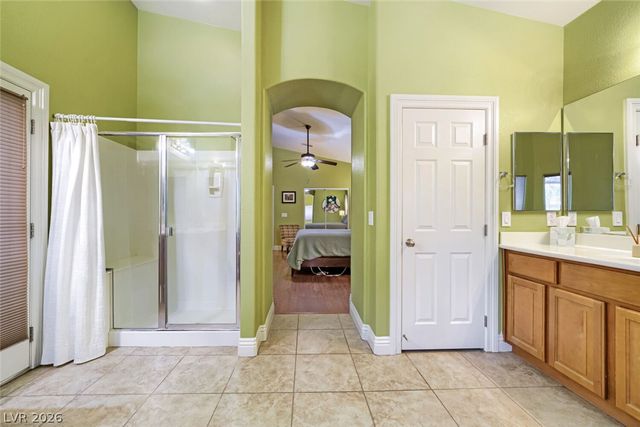 6831 Rose River Falls Street, Las Vegas, NV 89131