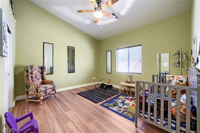 6831 Rose River Falls Street, Las Vegas, NV 89131