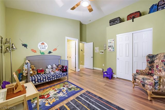 6831 Rose River Falls Street, Las Vegas, NV 89131