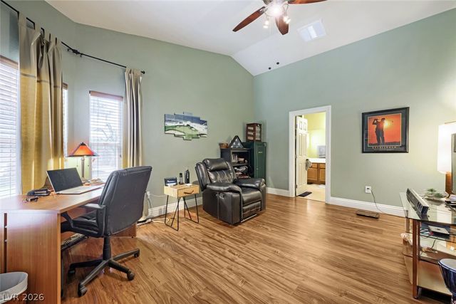 6831 Rose River Falls Street, Las Vegas, NV 89131