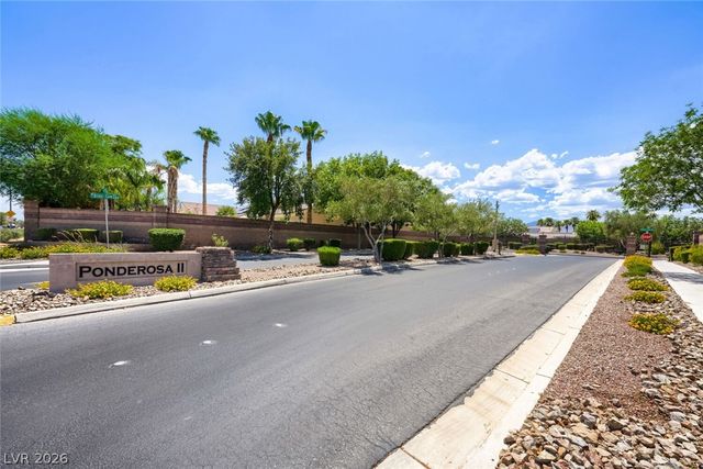 6831 Rose River Falls Street, Las Vegas, NV 89131