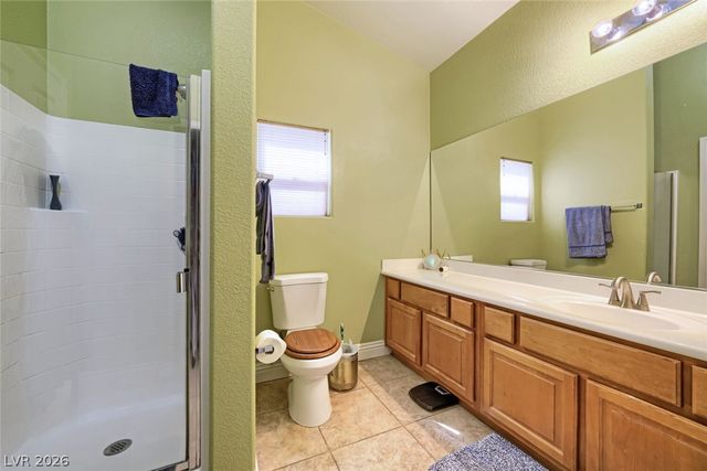 6831 Rose River Falls Street, Las Vegas, NV 89131