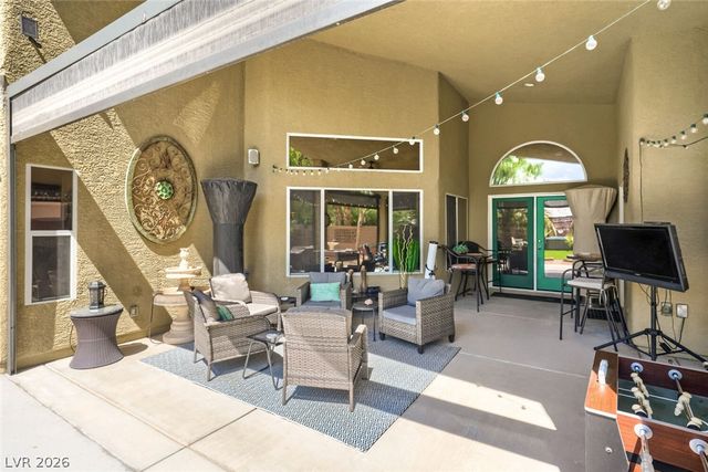 6831 Rose River Falls Street, Las Vegas, NV 89131