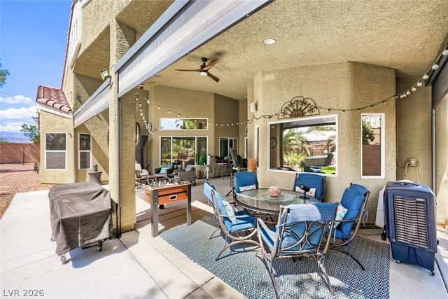 6831 Rose River Falls Street, Las Vegas, NV 89131