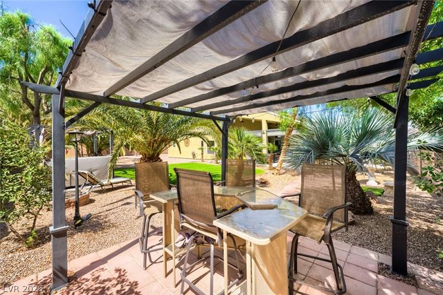 6831 Rose River Falls Street, Las Vegas, NV 89131