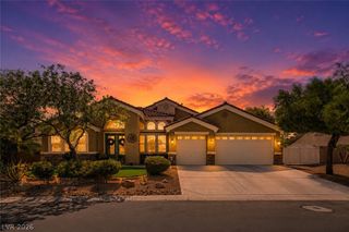 6831 Rose River Falls Street, Las Vegas, NV 89131