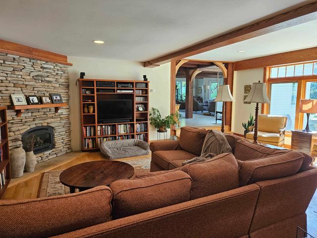 5 Hillwinds North, Brattleboro, VT 05301