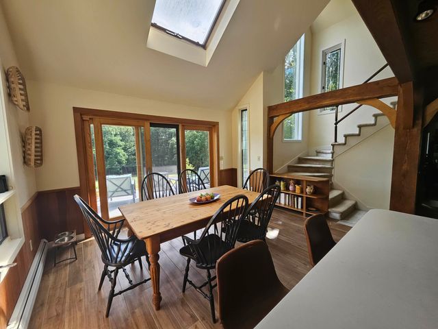 5 Hillwinds North, Brattleboro, VT 05301