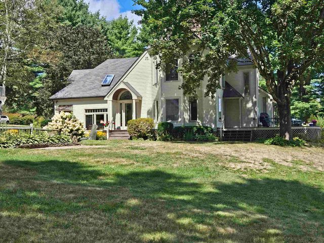 5 Hillwinds North, Brattleboro, VT 05301