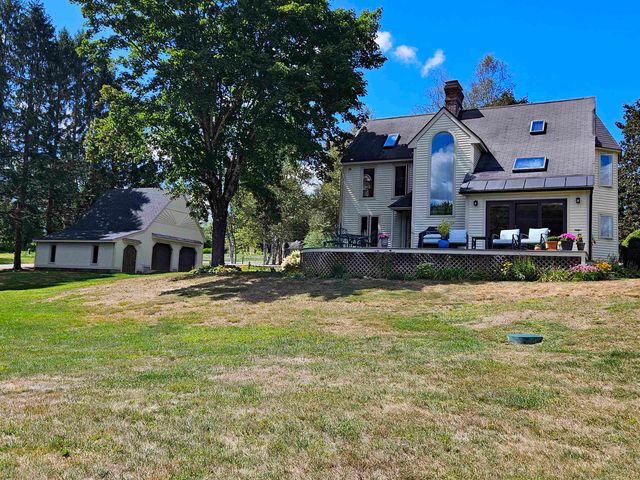 5 Hillwinds North, Brattleboro, VT 05301