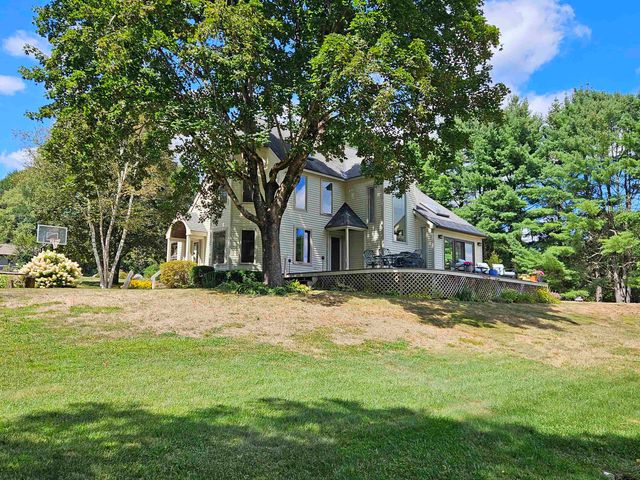5 Hillwinds North, Brattleboro, VT 05301