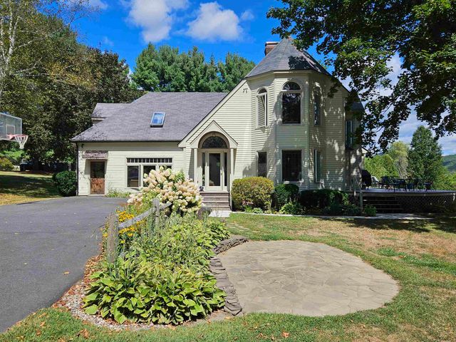 5 Hillwinds North, Brattleboro, VT 05301