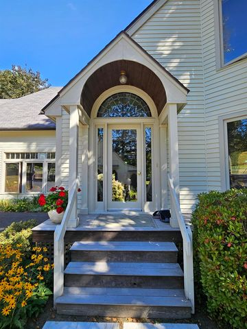 5 Hillwinds North, Brattleboro, VT 05301