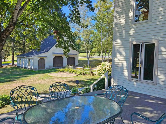 5 Hillwinds North, Brattleboro, VT 05301