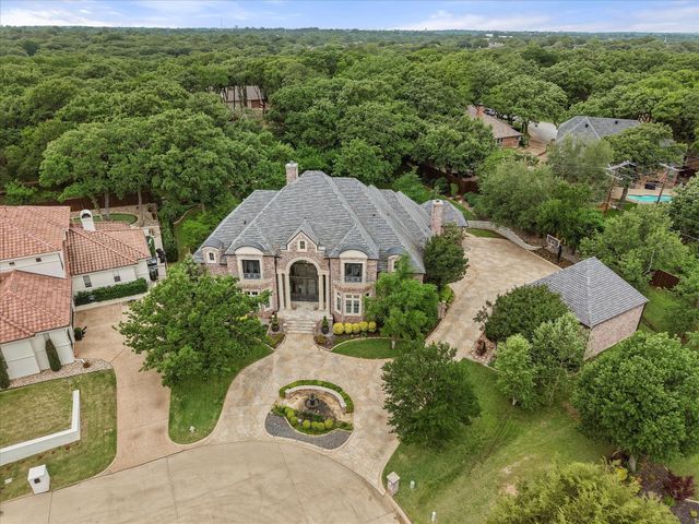 5106 Oak Lane, Arlington, TX 76017
