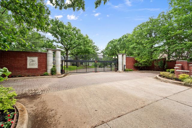 5106 Oak Lane, Arlington, TX 76017