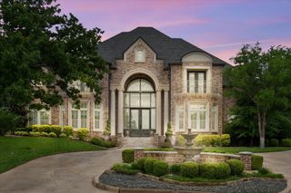 5106 Oak Lane, Arlington, TX 76017