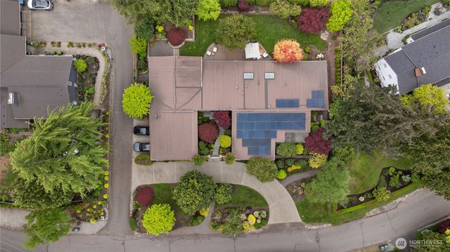 3215 78th Place NE, Medina, WA 98039