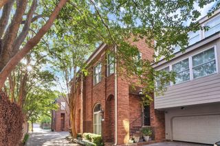 1802 Potomac Drive C, Houston, TX 77057