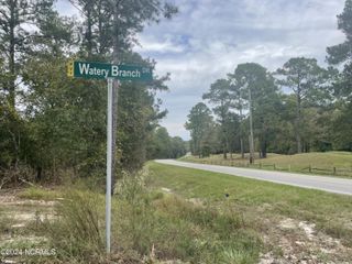 1300 Mclauchlin Road, Vass, NC 28394