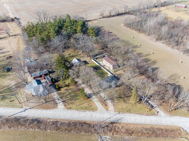 8890 S Mann Road 8890 S Mann Road, Tipp City, OH 45371