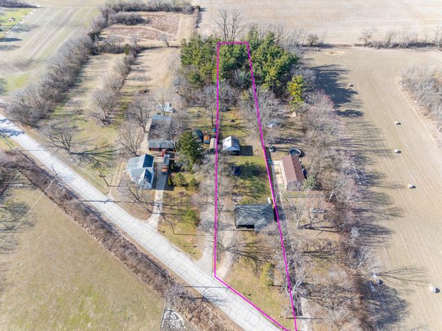 8890 S Mann Road 8890 S Mann Road, Tipp City, OH 45371