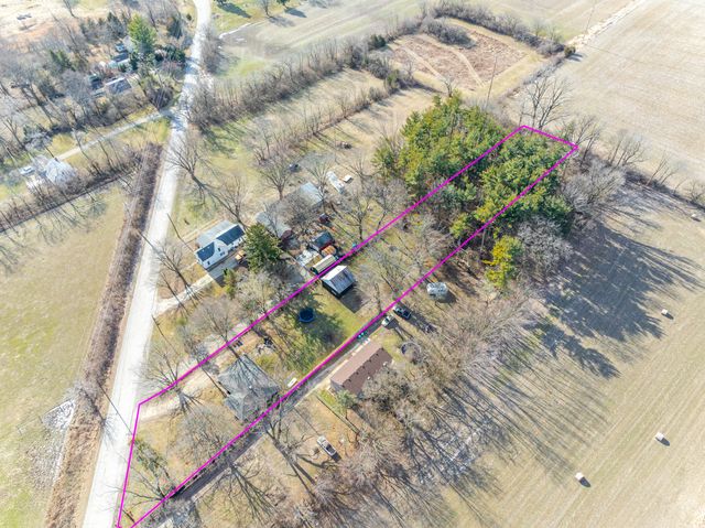 8890 S Mann Road 8890 S Mann Road, Tipp City, OH 45371