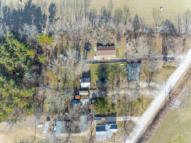 8890 S Mann Road 8890 S Mann Road, Tipp City, OH 45371