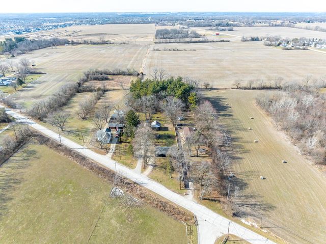 8890 S Mann Road 8890 S Mann Road, Tipp City, OH 45371